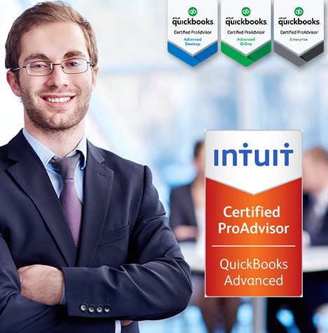 Benefits Associated with Support from QuickBooks ProAdvisors QuickBooks ProAdvisors