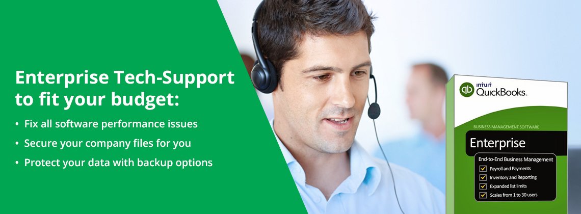QuickBooks Enterprise Support (3) QuickBooks Enterprise Support (3)